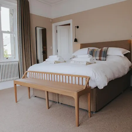 Guest house Eastfield 4*