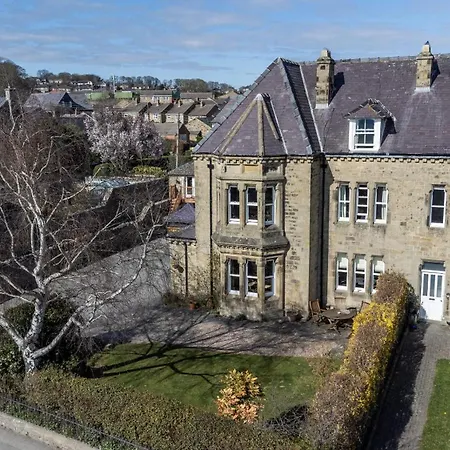 Eastfield Leyburn