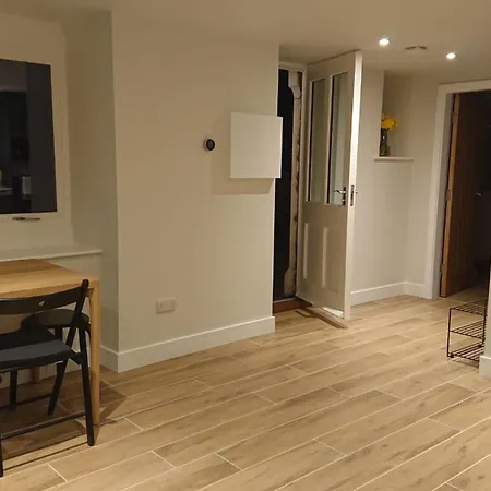 招待所 伊斯特菲尔德住宿加早餐旅馆