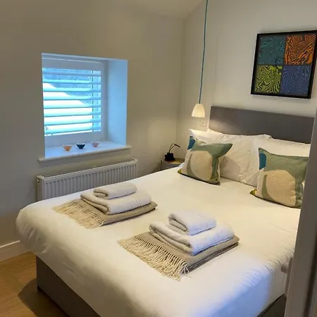 Guest house Eastfield 4*