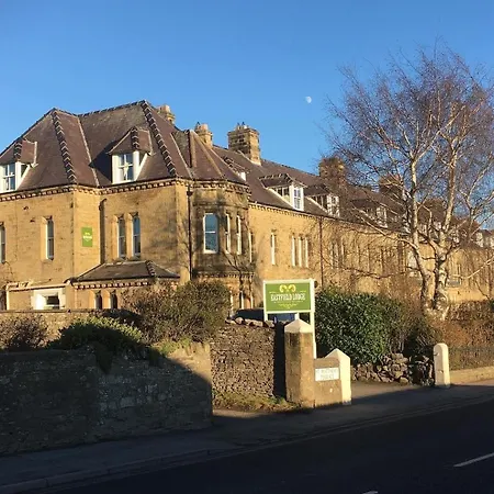 Guest house Eastfield Leyburn