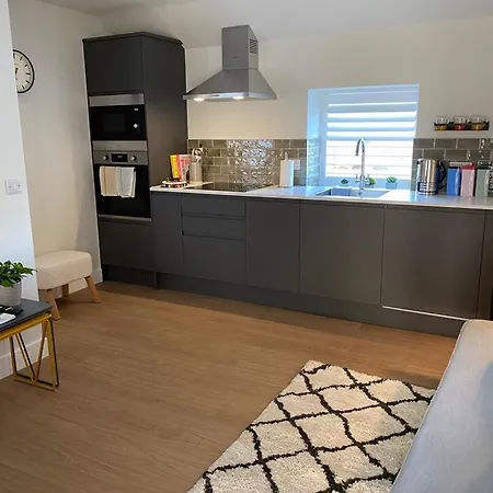 Eastfield Guest house