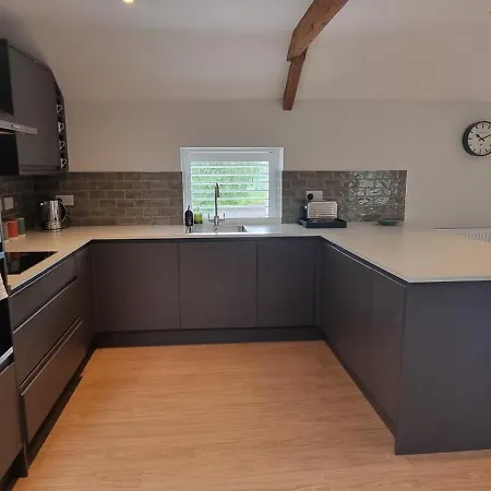 Eastfield 4* Leyburn