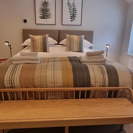 Guest house Eastfield