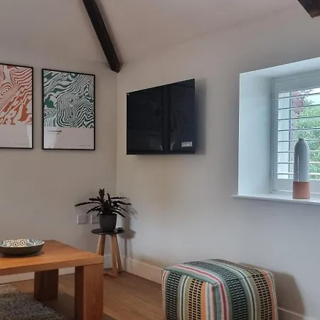 Guest house Eastfield Leyburn
