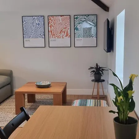 伊斯特菲尔德住宿加早餐旅馆 4*