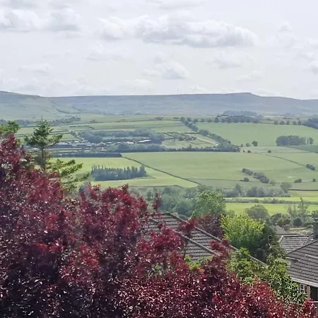 Eastfield Leyburn