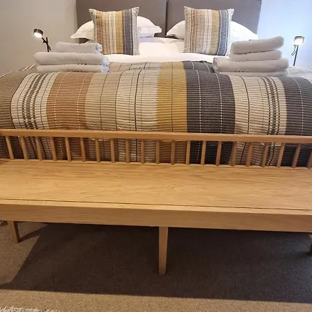 Eastfield 4* Leyburn