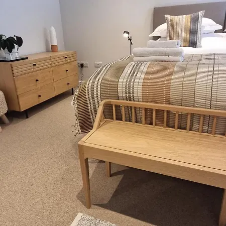 招待所 伊斯特菲尔德住宿加早餐旅馆