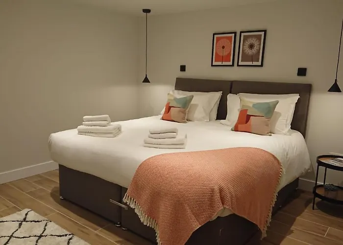 Guest house Eastfield 4*