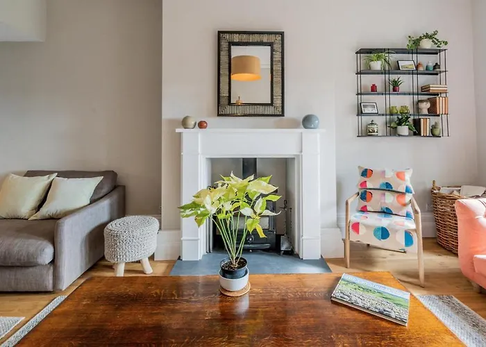 Eastfield 4* Leyburn