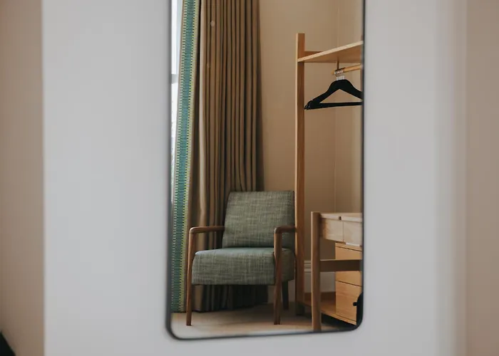 Guest house Eastfield Leyburn