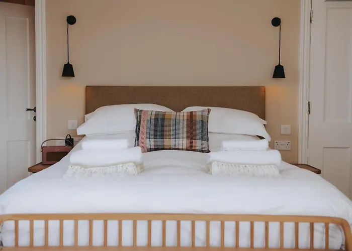 Guest house Eastfield