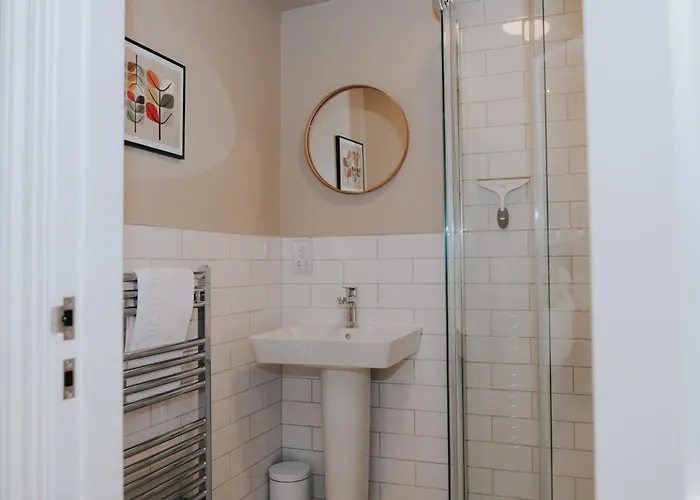 Eastfield 4* Leyburn