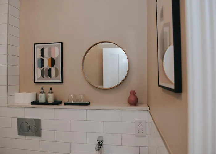 Eastfield Guest house Leyburn