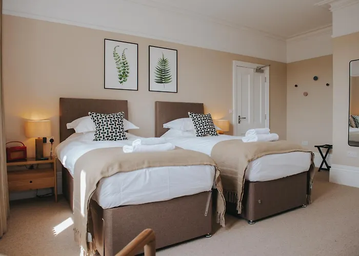 Eastfield 4* Leyburn