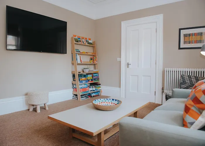 Guest house Eastfield 4*