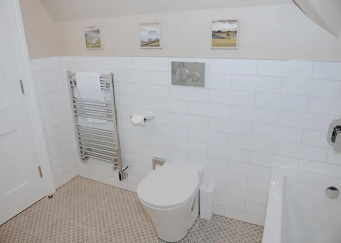 Eastfield Guest house Leyburn