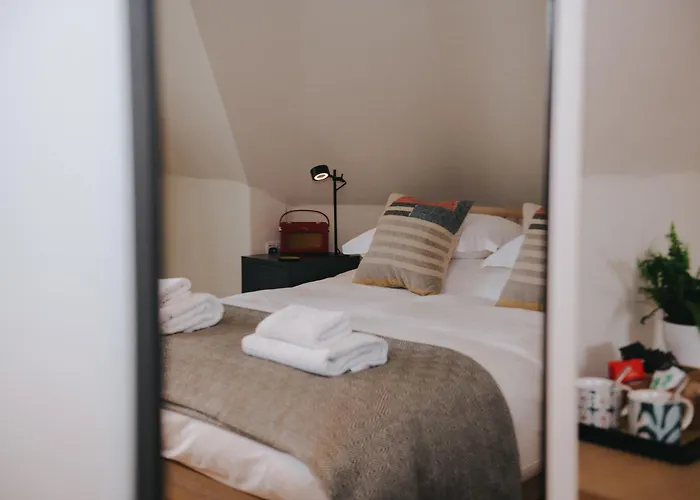 Eastfield 4* Leyburn