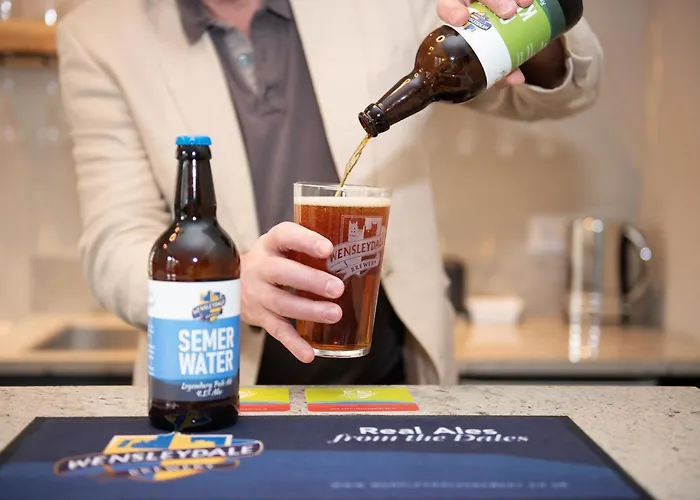 Eastfield Guest house 4*