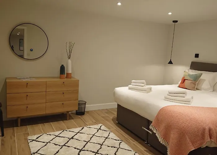 Eastfield 4* Leyburn