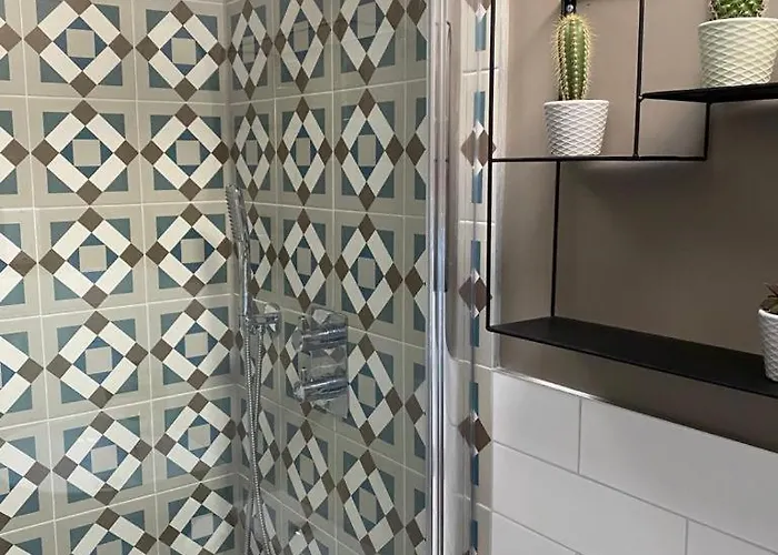 Eastfield 4* Leyburn