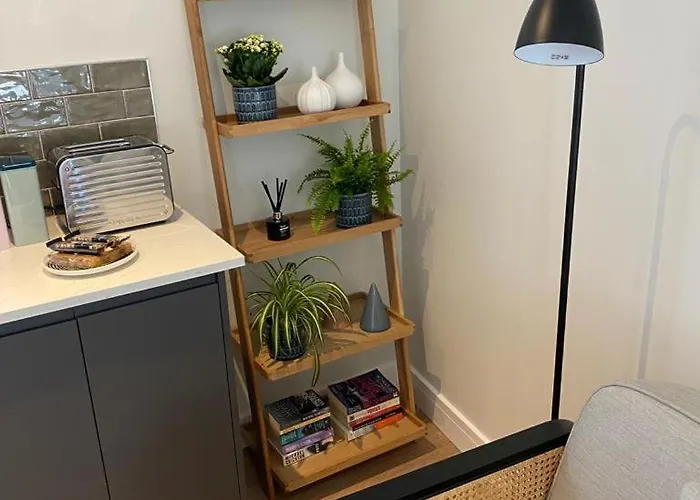 Guest house Eastfield