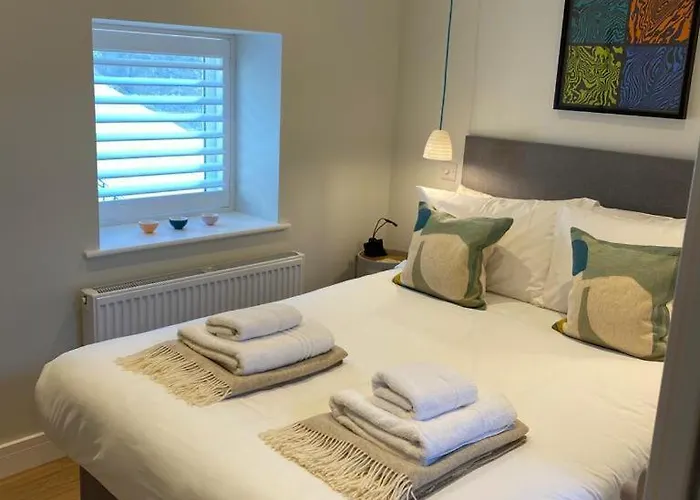 Guest house Eastfield 4*