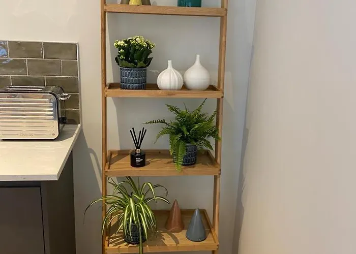 Eastfield Guest house Leyburn