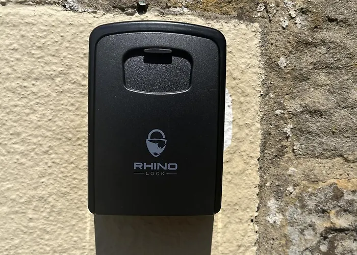 Guest house Eastfield 4*