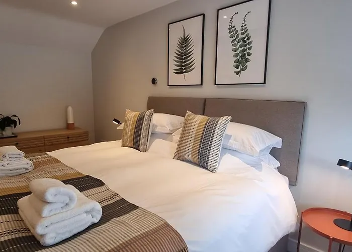 Eastfield 4* Leyburn