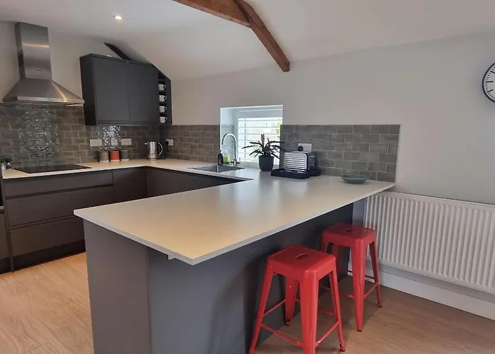 Eastfield Guest house