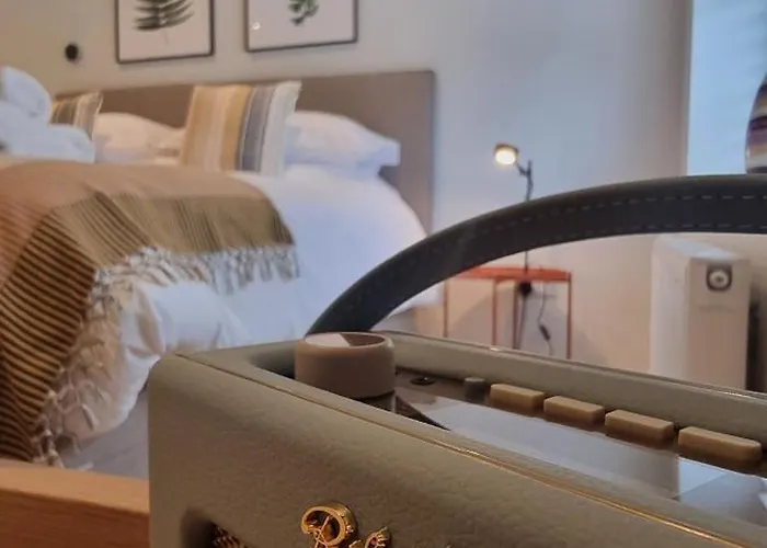 Eastfield Guest house 4*