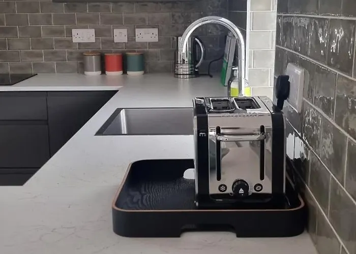 Guest house Eastfield Leyburn