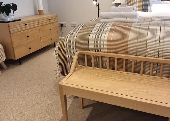 Guest house Eastfield