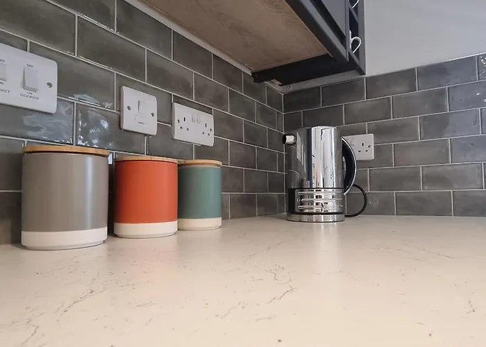 Eastfield Guest house 4*