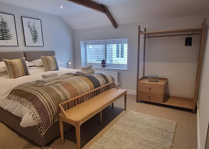 Eastfield 4* Leyburn